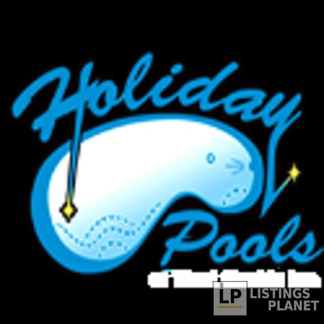 Holiday Pools Of West Florida