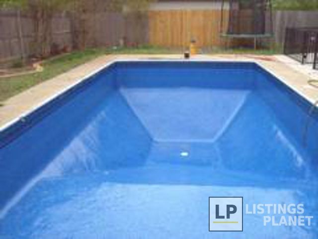 Morris Pool Services