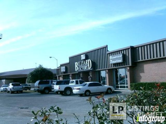 Dinette Gallery By The Billiard Factory