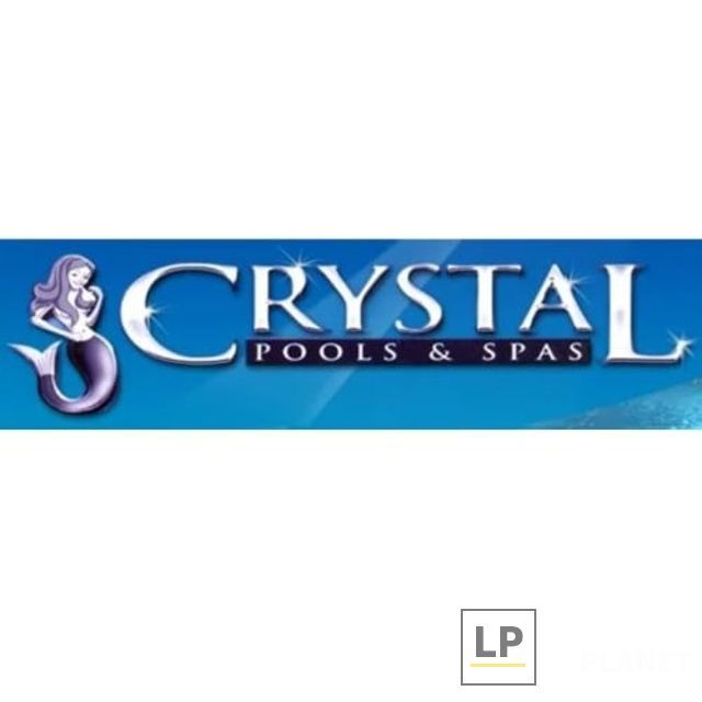 Crystal Pools & Spas