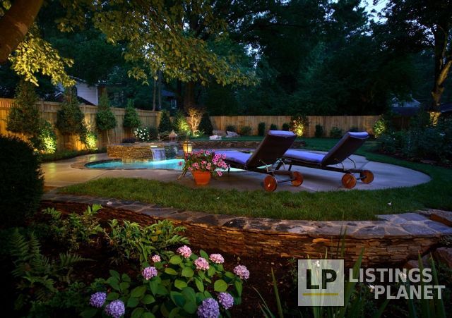 Pool by Design