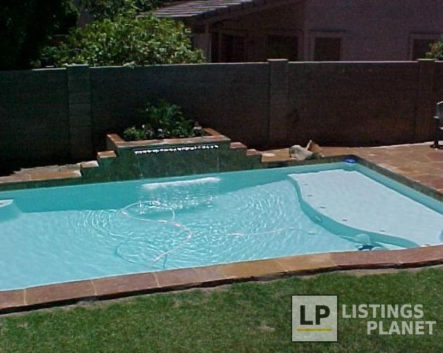 Desert Sun Pools