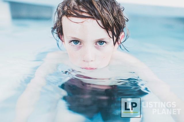 Fisher Pool Service and Repair