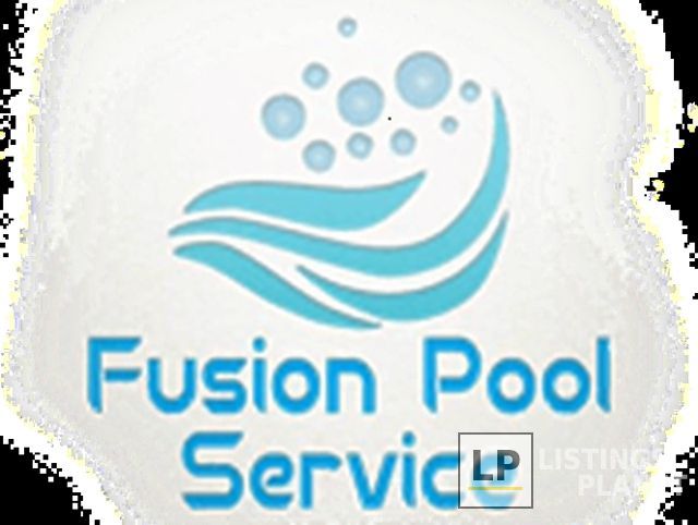 Fusion Pool Service