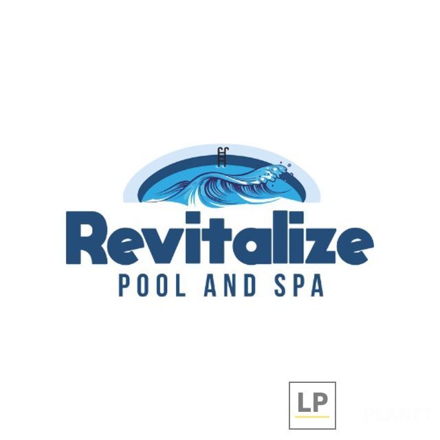 Revitalize Pool and Spa