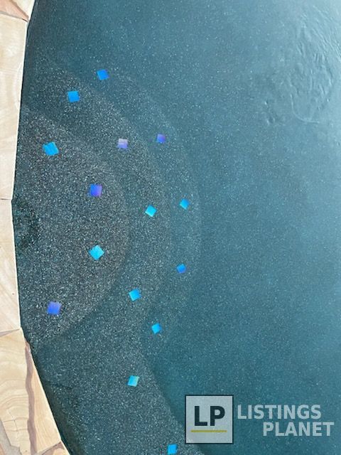 Lagoon Pool Plastering